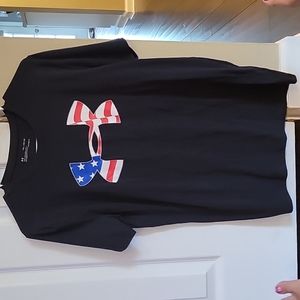 Boys XL Under Armour